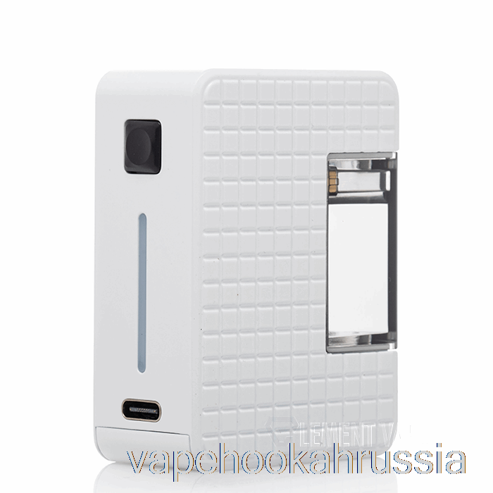 Vape Juice Hamilton Devices Jetstream Mini White